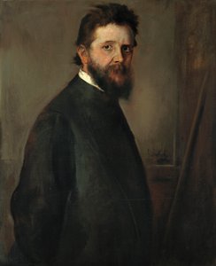  - Franz von Lenbach