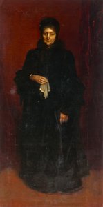  - Franz von Lenbach