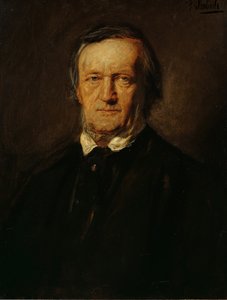 - Franz von Lenbach