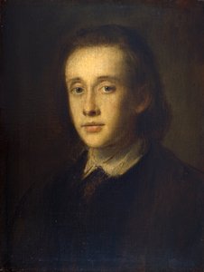  - Franz von Lenbach