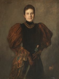 Infante María de la Paz de Borbón, fille d