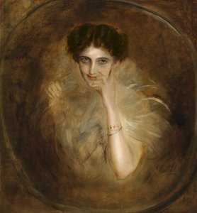  - Franz von Lenbach