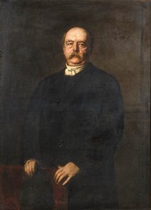  - Franz von Lenbach