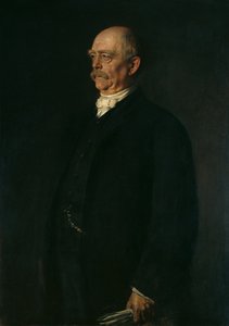  - Franz von Lenbach