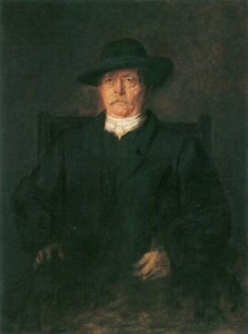 Portrait d