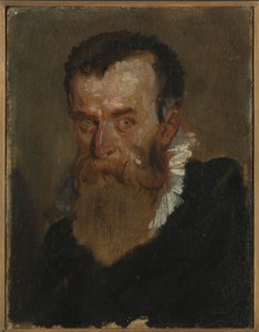  - Franz von Lenbach