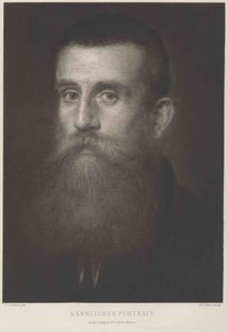  - Franz von Lenbach