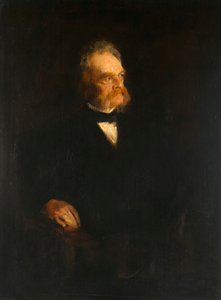  - Franz von Lenbach