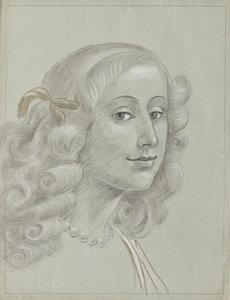 Reine Kristine de Suède
