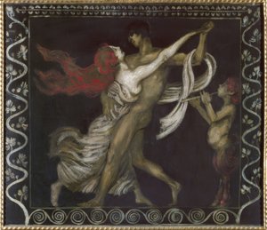 La danse