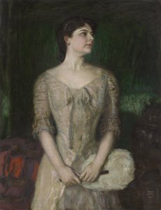 Madame E. H.