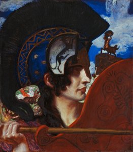  - Franz von Stuck