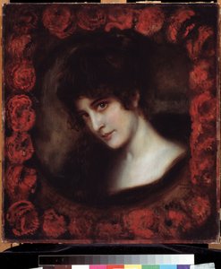 Portrait de femme