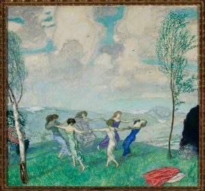  - Franz von Stuck