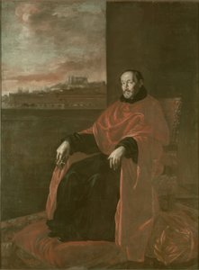 Alonso de San Vítores - Fray Juan Andres Rizi