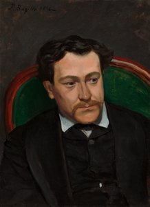 Édouard Blau