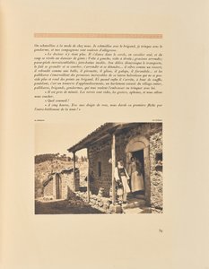 Zéménon. Un vétéran