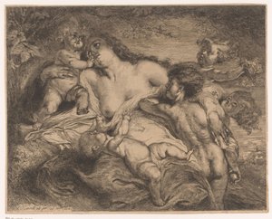 Amour (Caritas)