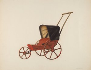 Landau - Fred Hassebrock