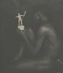 Ébène et ivoire