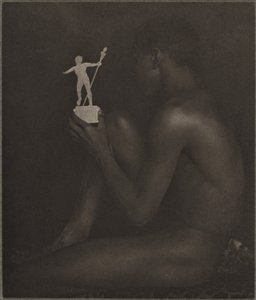 Ébène et Ivoire, 1899 - Fred Holland Day