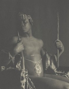Ménélik, 1896-1902