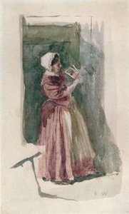 Attrapé!, 19e siècle, 1924