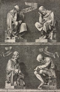 Allégorie de l