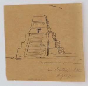 Croquis d