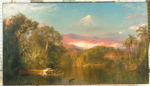 Chimborazo