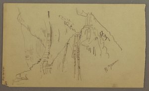 Dessin, vallée d