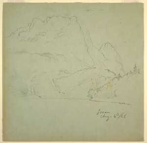 Dessin, de l