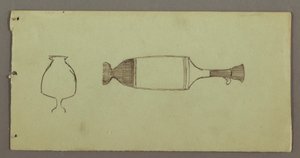 Dessin, études d