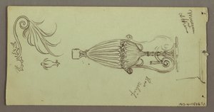 Dessin, études d