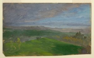 Dessin, vue d