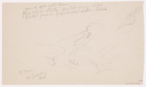 Dessin, vallée d