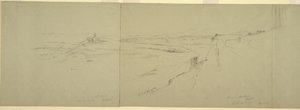 Dessin, Vue de l