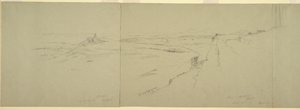 Dessin, Vue de l