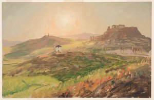 Dessin, Vue de l