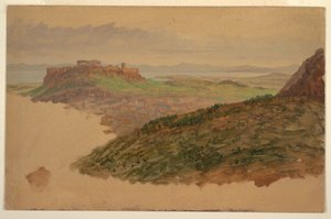 Dessin, Vue de l