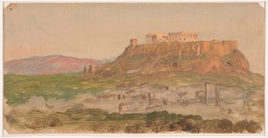 Dessin, Vue de l