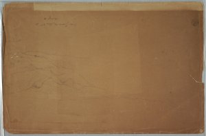 Paysage près de Guaranda, Équateur - Frederic Edwin Church