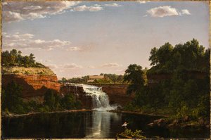  - Frederic Edwin Church