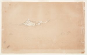 Mont Altar, Équateur