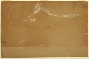 Mont Chimborazo, près de Guanojo et Guaranda, Équateur