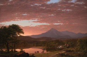  - Frederic Edwin Church