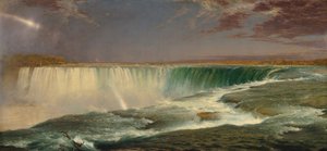 Niagara, 1857