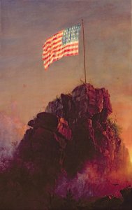 Notre drapeau