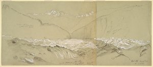 Glacier supérieur d