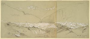 Glacier supérieur d